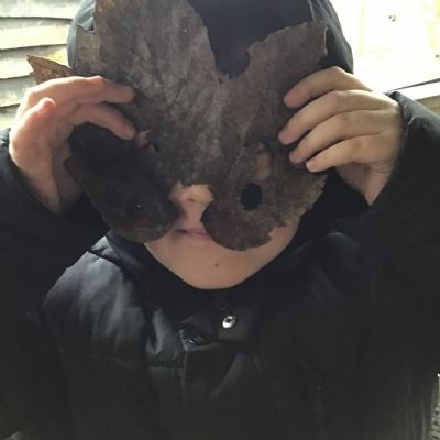 Year 2 Forest School