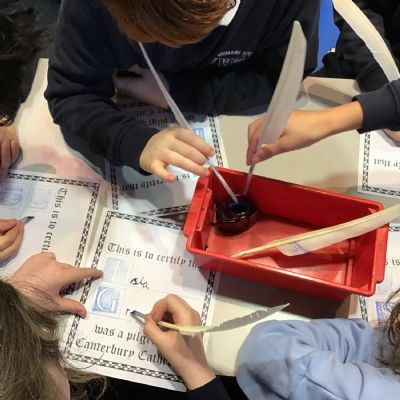 Canterbury Cathedral