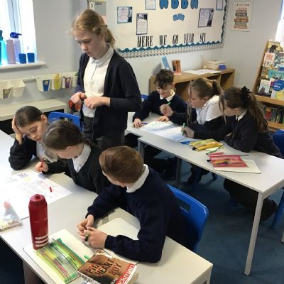 Problem Solving in Maths