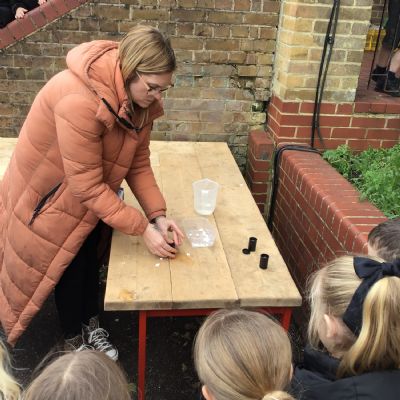 Science Week