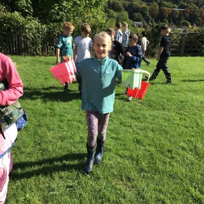 Forest School